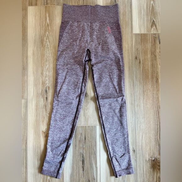 GYMSHARK LEGGINGS  - Picture 1 of 7